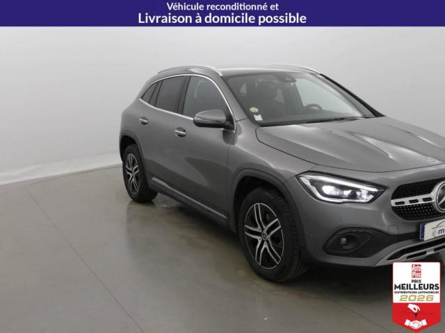 Mercedes Benz Gla image 2