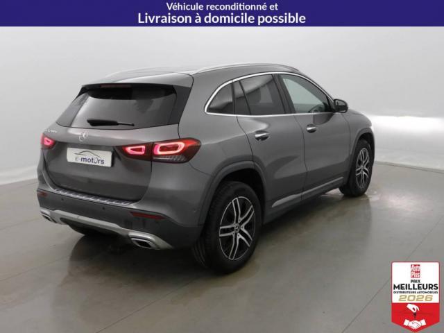 Mercedes Benz Gla image 3