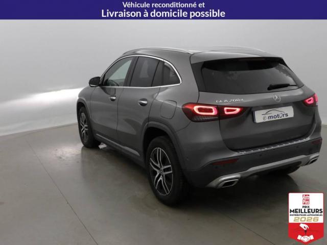 Mercedes Benz Gla image 7