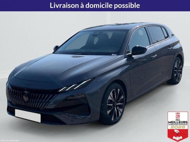 Peugeot 308 Hybrid 145 E-Dcs6 Allure