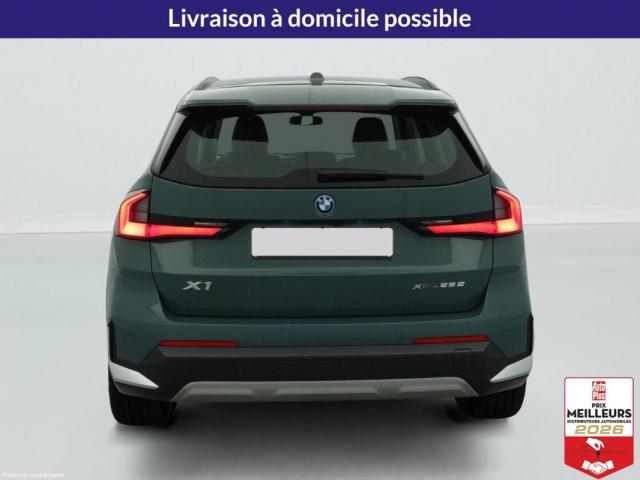 Bmw X1 image 1