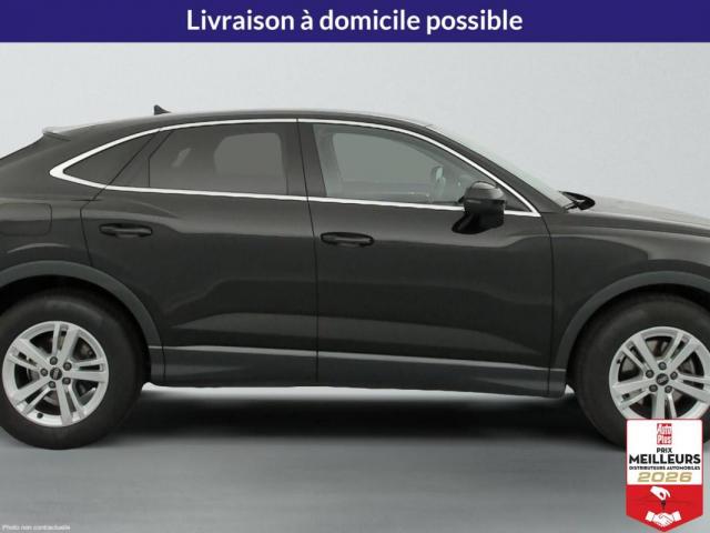 Audi Q3 Sportback image 2