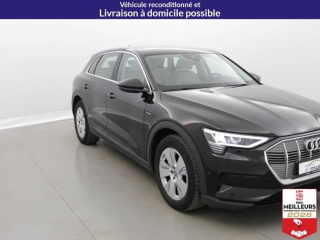 Audi E-Tron image 5