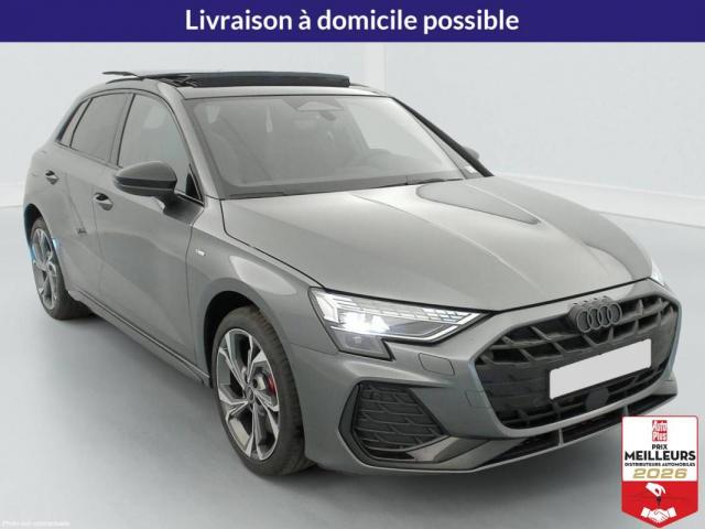 Audi A3 Sportback image 3