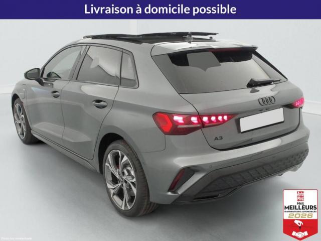 Audi A3 Sportback image 5