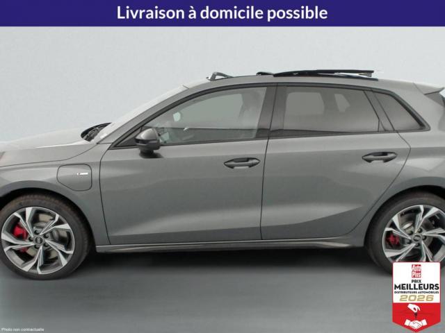 Audi A3 Sportback image 6