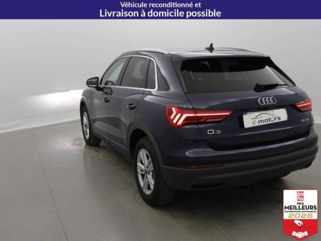 Audi Q3 image 1