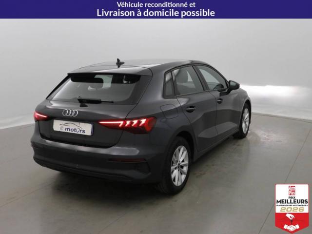 Audi A3 Sportback image 9