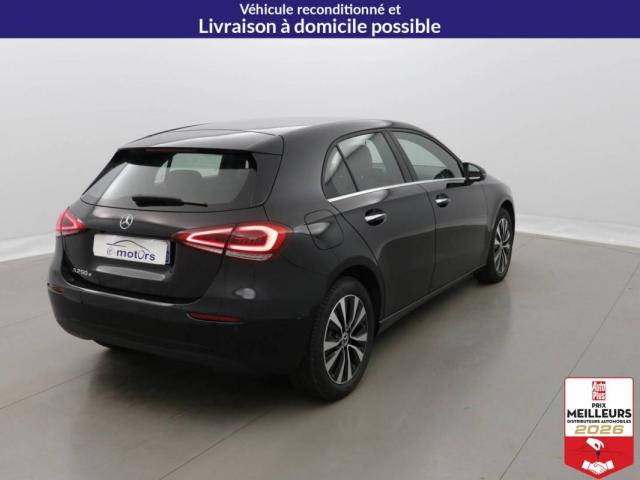 Mercedes Benz Classe A image 8