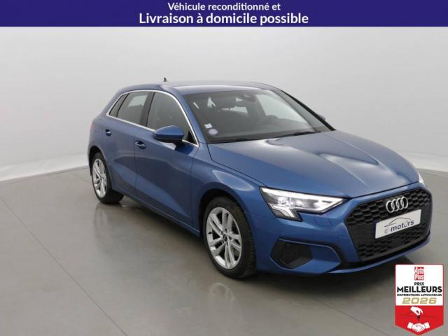 Audi A3 Sportback image 3