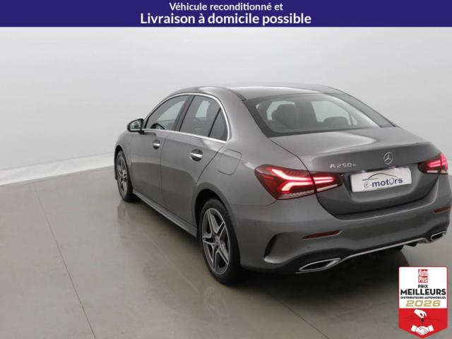 Mercedes Benz Classe A image 1