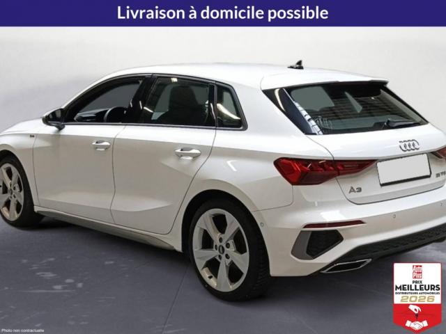 Audi A3 Sportback image 6