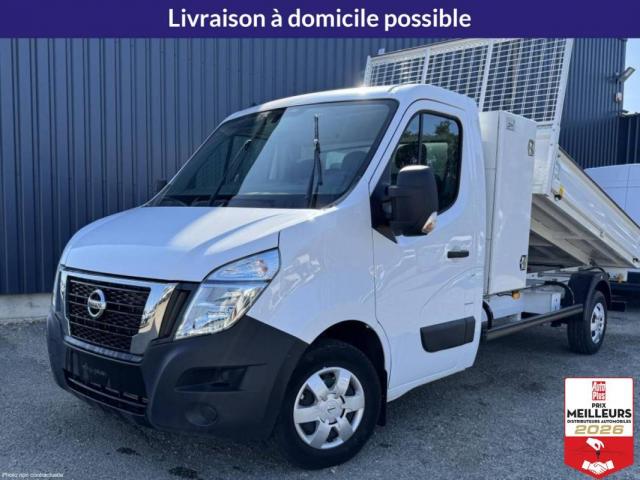 Nissan Interstar image 4