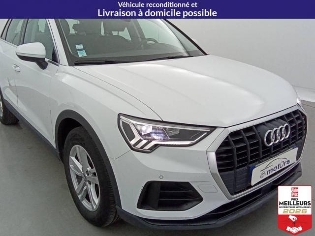 Audi Q3 image 8