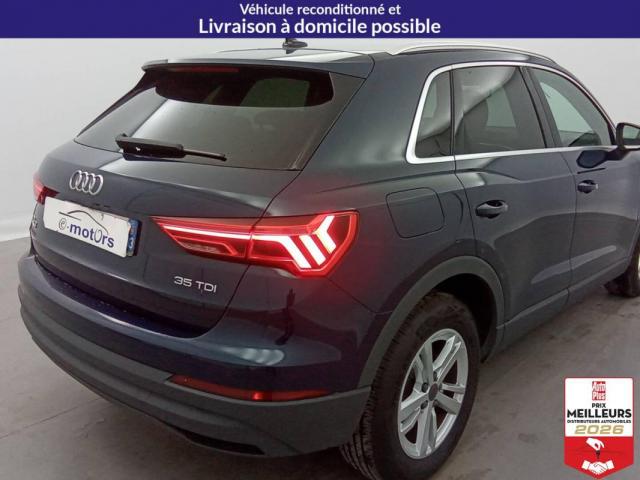 Audi Q3 image 1