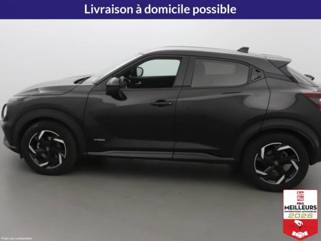 Nissan Juke image 2