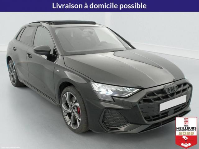 Audi A3 Sportback image 9