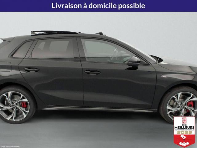 Audi A3 Sportback image 6