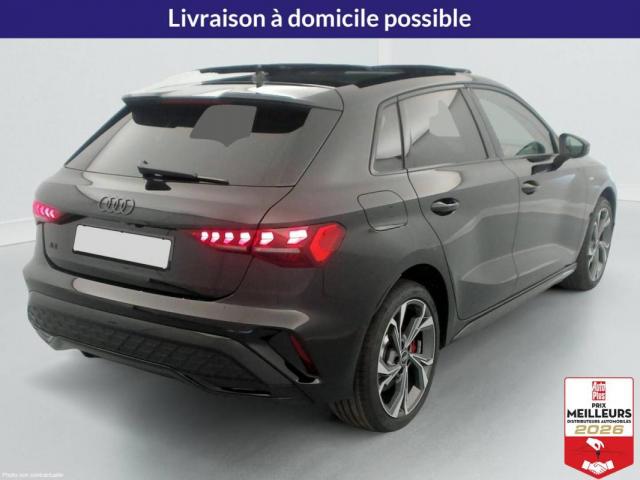 Audi A3 Sportback image 1