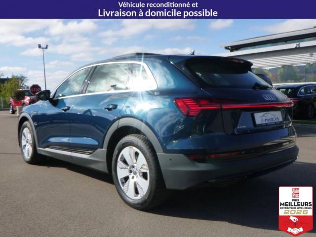 Audi E-Tron image 3