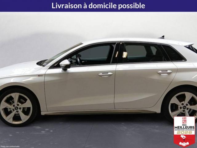 Audi A3 Sportback image 9
