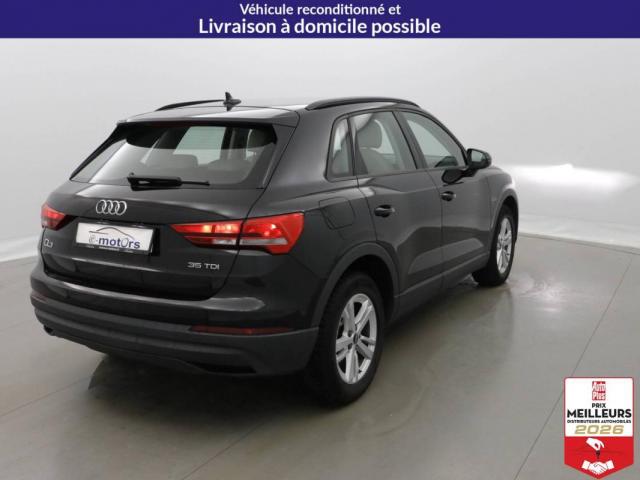 Audi Q3 image 8
