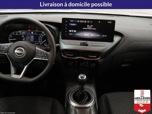 Nissan Juke image 8
