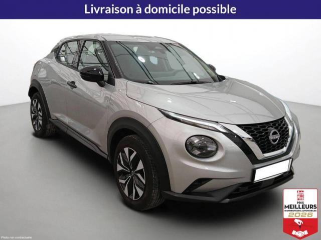 Nissan Juke image 9
