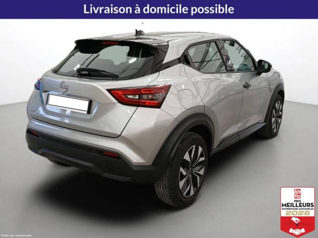 Nissan Juke image 6