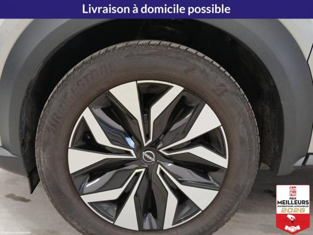 Nissan Juke image 3