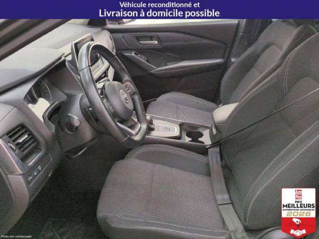 Nissan Qashqai image 4