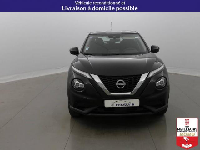 Nissan Juke image 9
