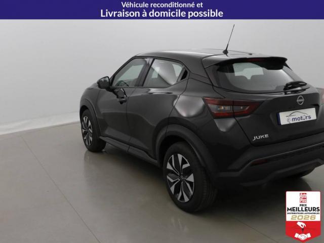Nissan Juke image 5