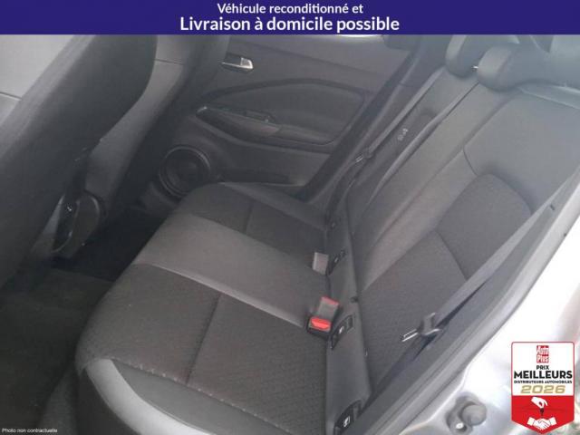 Nissan Juke image 1
