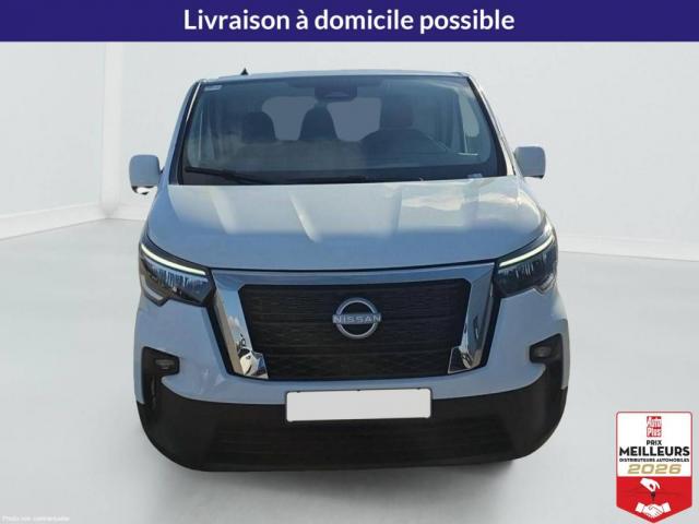 Nissan Primastar image 9