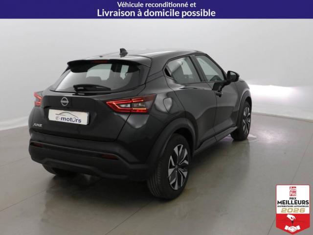 Nissan Juke image 6