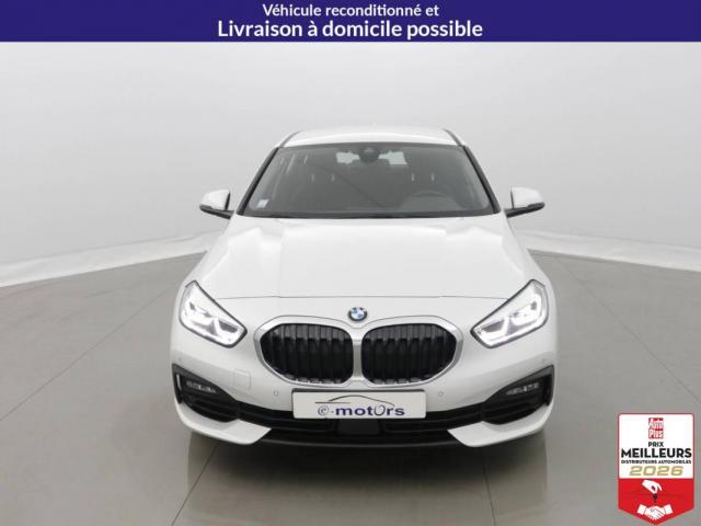 Bmw Série 1 image 7