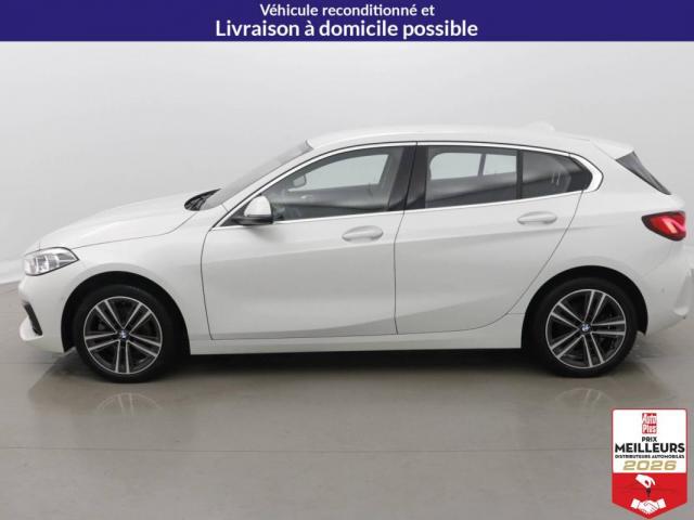 Bmw Série 1 image 9