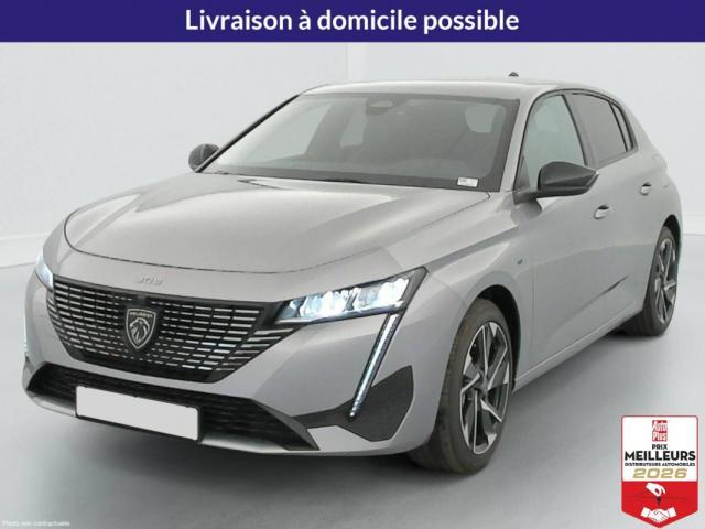 Peugeot 308 Phev 180 E-Eat8 Allure Pack