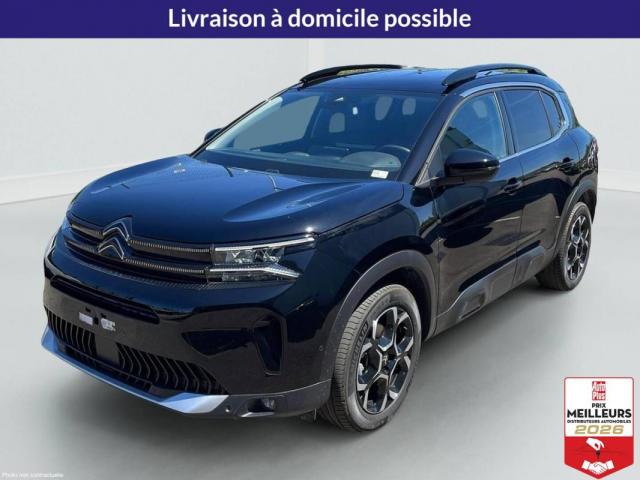Citroen C5 Aircross Hybride 145 E-Dcs6 Max
