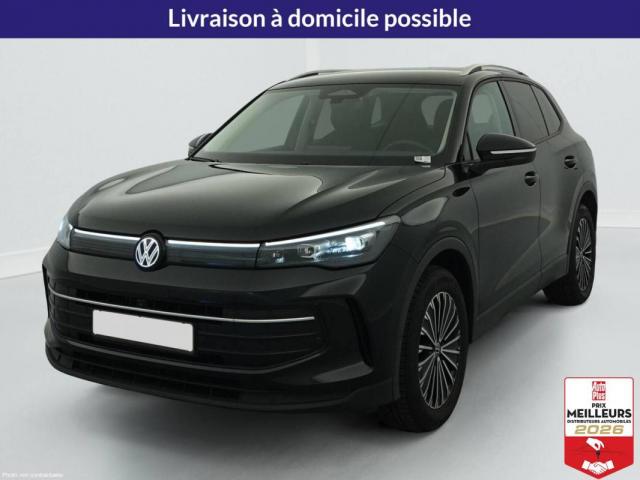 Volkswagen Tiguan 1.5 Etsi 131ch Dsg7 Vw Edition