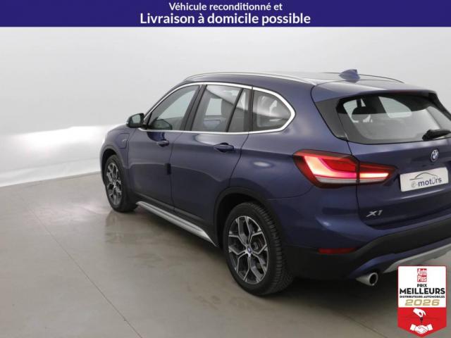 Bmw X1 image 2