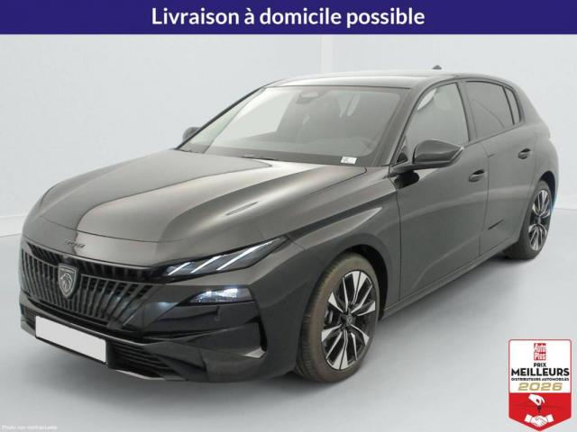 Peugeot 308 Hybrid 145 E-Dcs6 Allure