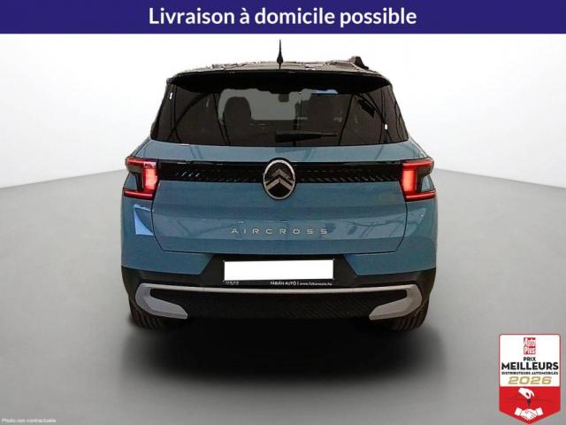 Citroen C3 Aircross image 6
