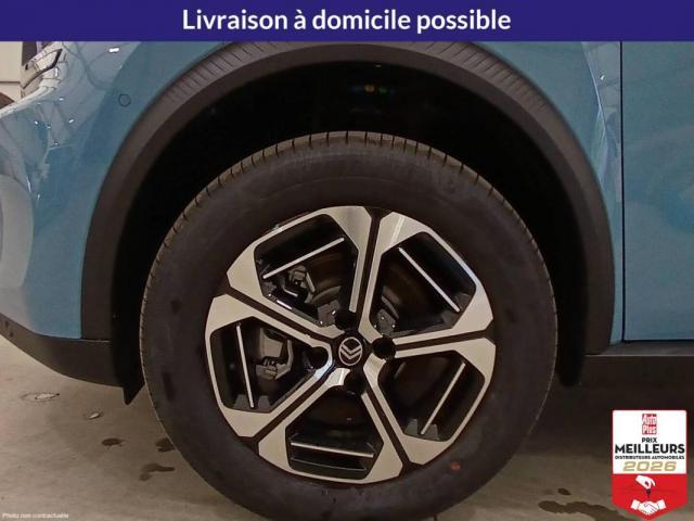 Citroen C3 Aircross image 9