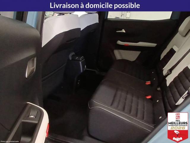 Citroen C3 Aircross image 3