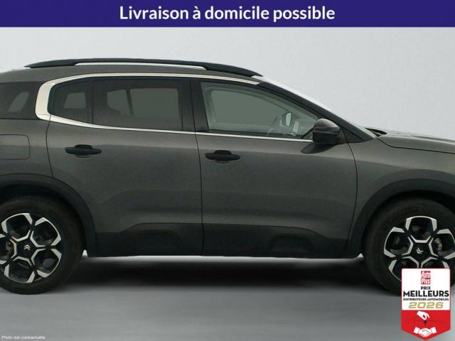 Citroen C5 Aircross image 4