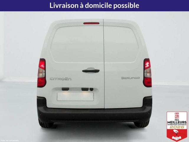 Citroen Berlingo image 2
