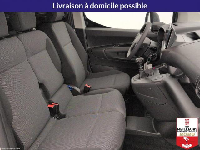 Citroen Berlingo image 7