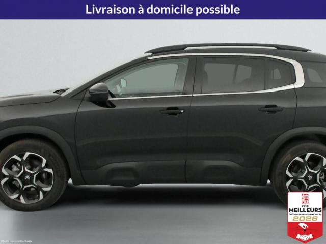 Citroen C5 Aircross image 6